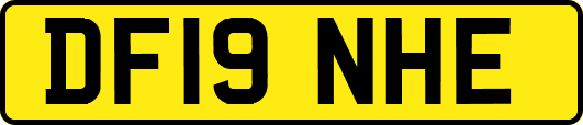 DF19NHE