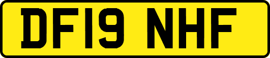 DF19NHF