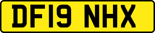DF19NHX
