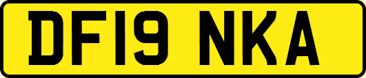 DF19NKA
