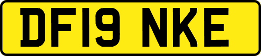DF19NKE