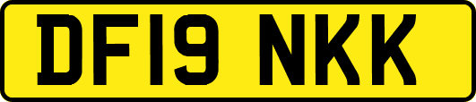 DF19NKK