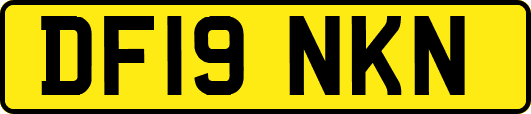 DF19NKN