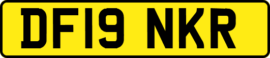 DF19NKR