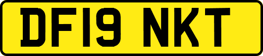 DF19NKT