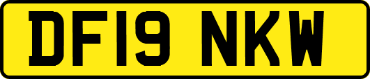 DF19NKW