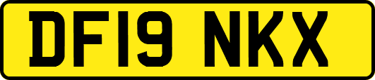 DF19NKX