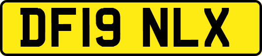 DF19NLX