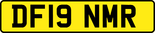 DF19NMR