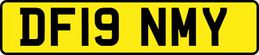 DF19NMY