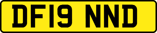 DF19NND