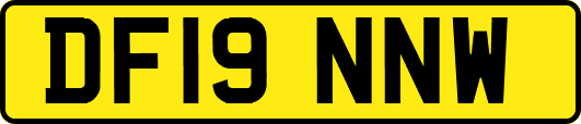 DF19NNW