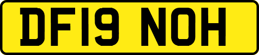 DF19NOH