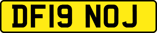 DF19NOJ