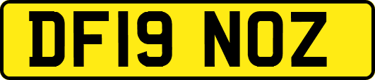 DF19NOZ