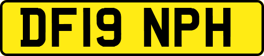 DF19NPH