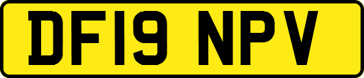 DF19NPV