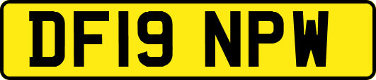 DF19NPW
