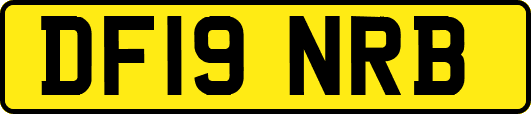 DF19NRB