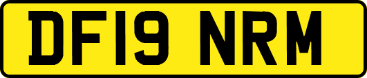 DF19NRM