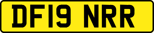 DF19NRR