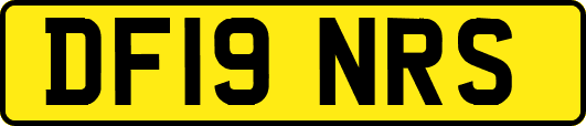 DF19NRS