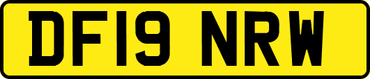 DF19NRW