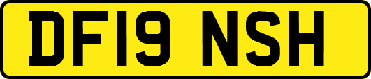 DF19NSH