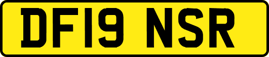 DF19NSR