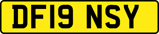 DF19NSY