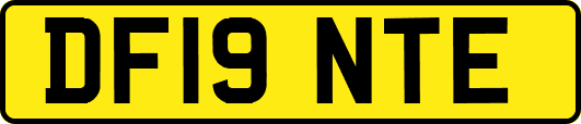 DF19NTE