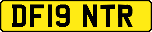 DF19NTR