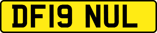 DF19NUL