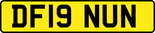 DF19NUN
