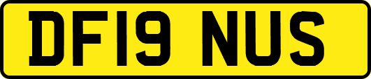 DF19NUS