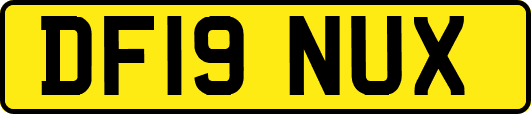 DF19NUX