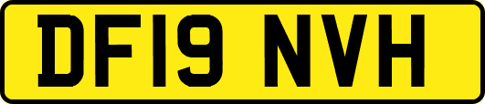 DF19NVH