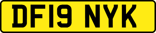 DF19NYK