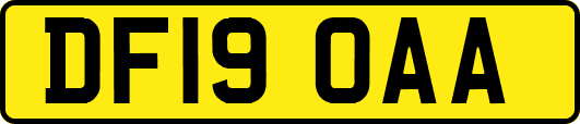 DF19OAA