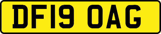 DF19OAG
