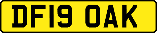 DF19OAK