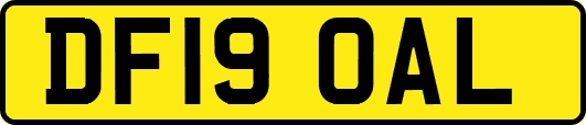DF19OAL
