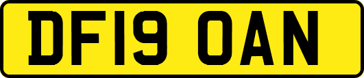 DF19OAN