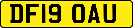 DF19OAU