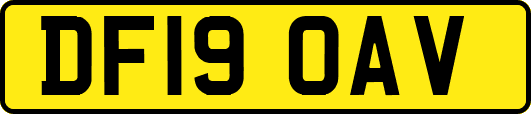 DF19OAV