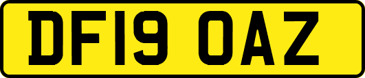 DF19OAZ