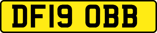 DF19OBB