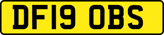 DF19OBS