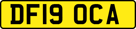 DF19OCA
