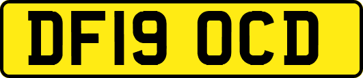 DF19OCD